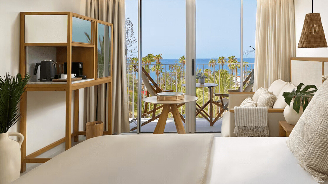 Paradisus by Meliá Gran Canaria
